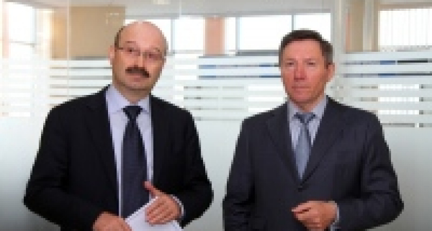 «ВТБ24» и администрация Липецкой области подписали соглашение о сотрудничестве