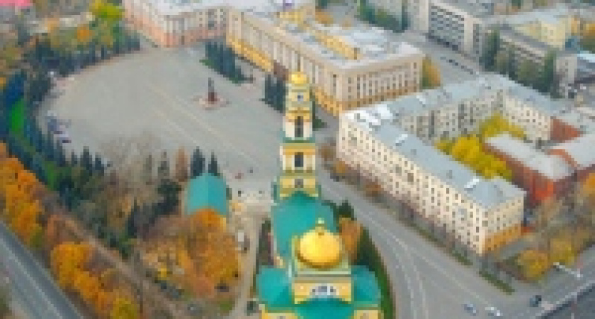 Социально-экономическое положение Липецкой области соответствует среднероссийскому