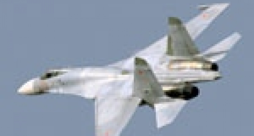 Истребители охраняют бывшие наркоманы