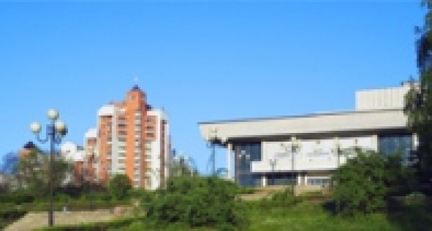 В понедельник фонтаны не смогли запустить