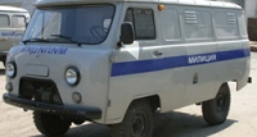 ЧП в Ельце