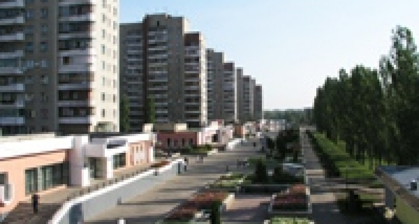 В Липецке появятся «евробаки» для мусора