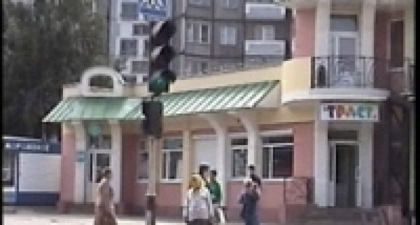 Нас ждет еще одна «зеленая волна»