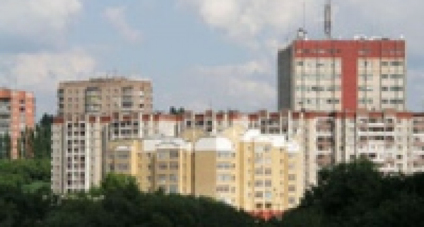 500 не самых богатых липецких семей справили новоселье
