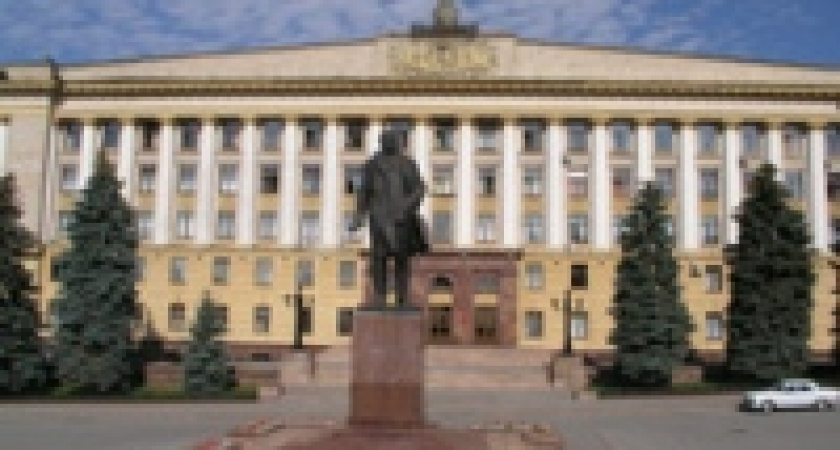 В Липецком областном совете создана первая депутатская фракция