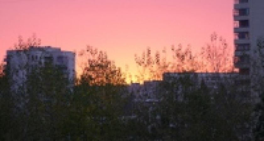 Липецк к зиме готов