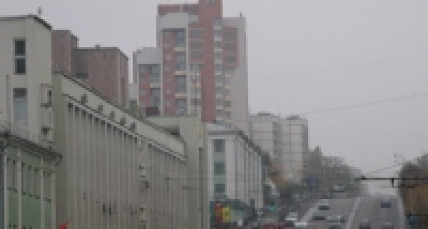 Мэр Липецка наградил «чокнутых»