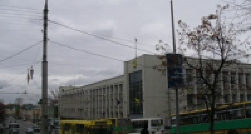У мэра Липецка появился новый заместитель