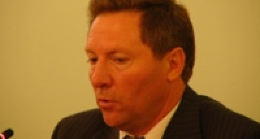 Американцам понравился рассказ липецкого губернатора