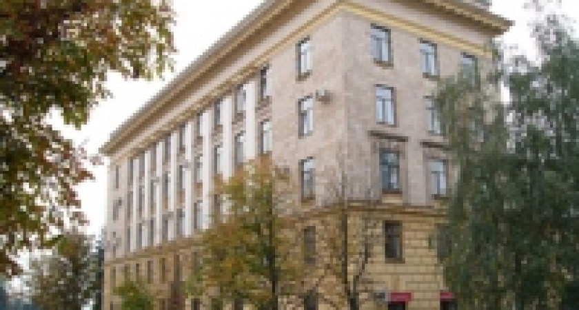 Липецк. Газификацию области завершат в 2010 году