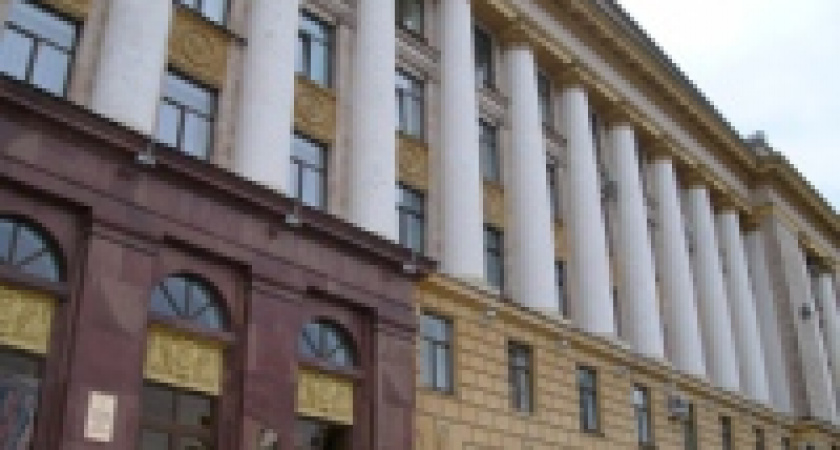 Липецкая область. Статистика