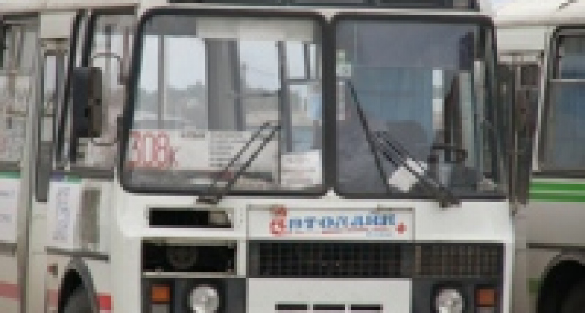 Уже завтра проезд в маршрутных такси станет дороже