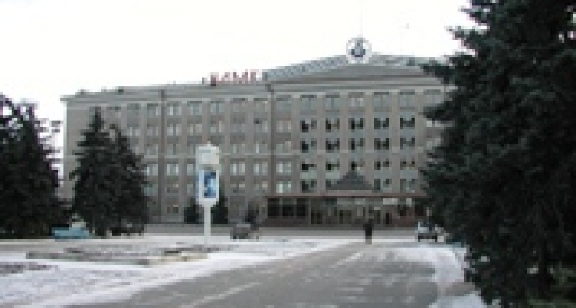 Дочерняя компания НЛМК - «Комбинат КМАруда» - утвердила планы на 2005 год