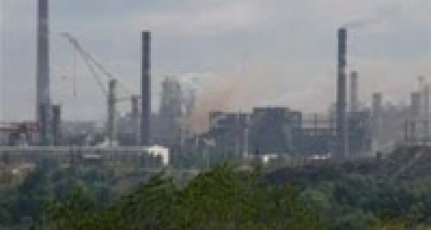 В 2005 году НЛМК увеличит инвестиции в природоохранные мероприятия