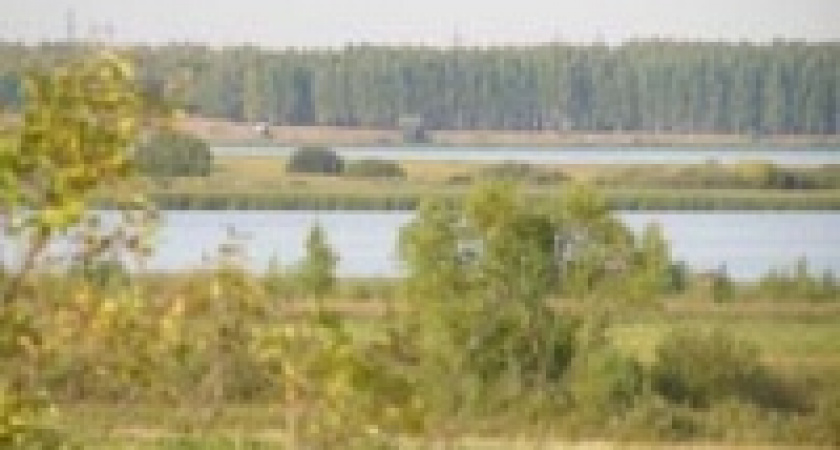 У Матырского водохранилища новый хозяин