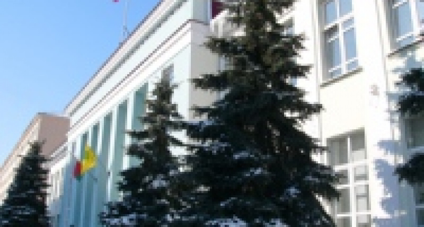 В Липецке в последний раз делят поступления от налога на прибыль