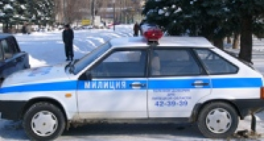 Дерзкий налет в Задонском районе