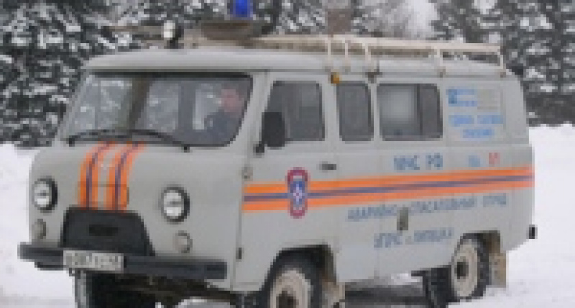 Липецкие спасатели готовятся к паводку