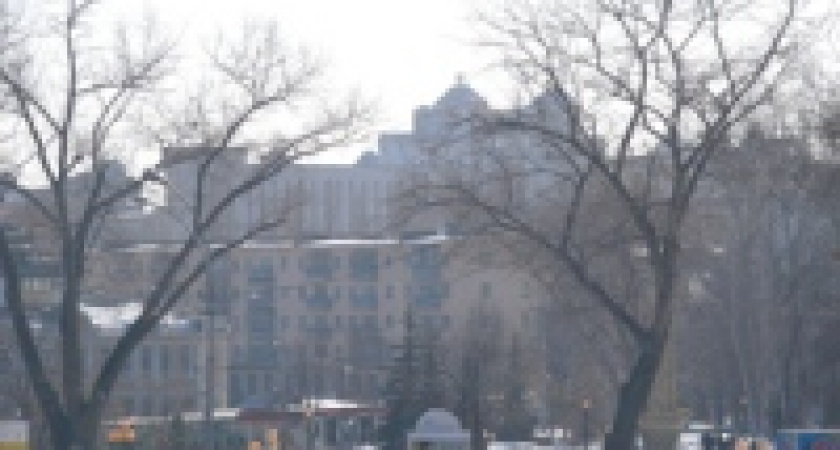 Паводка в Липецке не будет?