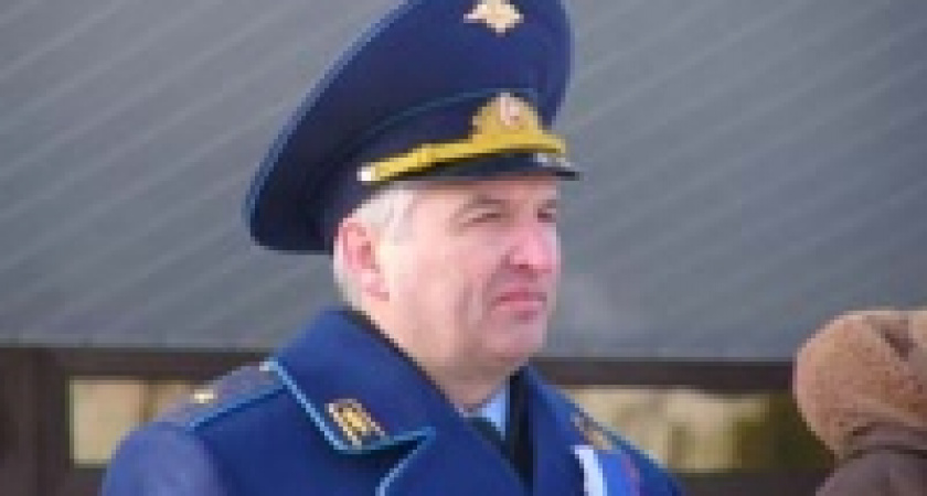 Закончились учения липецких летчиков