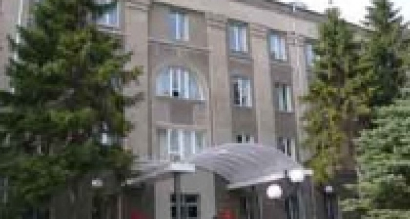 Двоих бойцов липецкого ОМОНа наградили. Посмертно