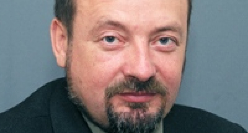 Умер депутат областного Совета Сергей Васильев