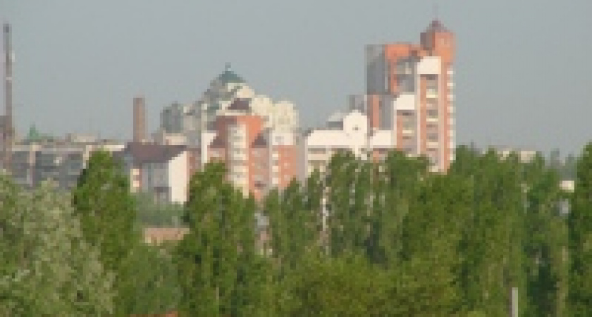 Липецкая филармония проводит ярмарку