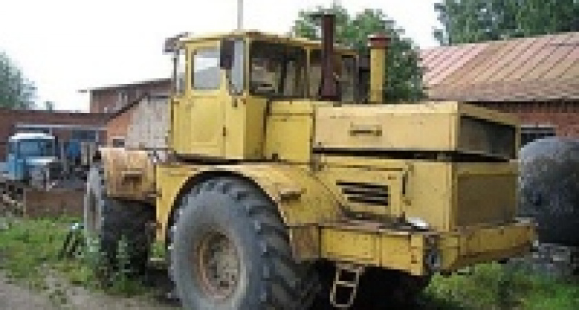 «Ка-701» вытащил плугом бомбу