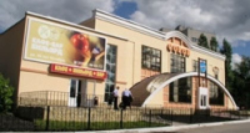 В Липецке дефицит спортивных сооружений