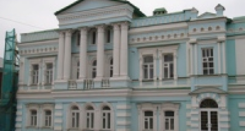В Липецке не жалеют денег на культуру