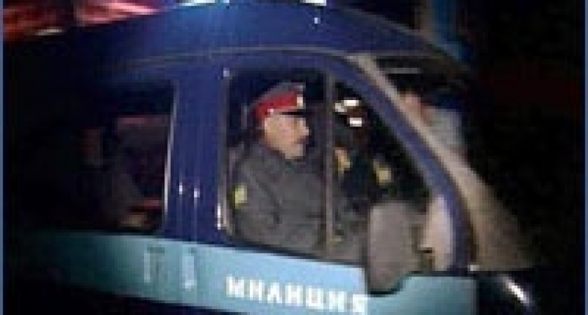 В Липецке крадут все, что плохо лежит