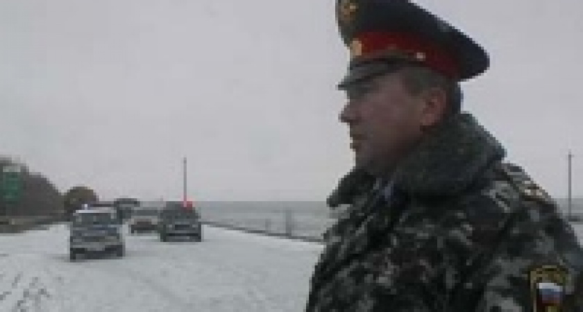 Развернуть автобус не удалось...