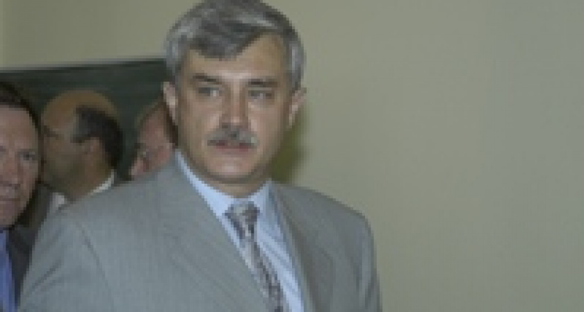 Полпред президента Георгий Полтавченко похвалил Липецкую область