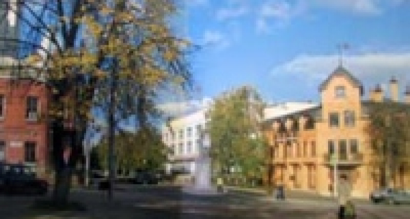 Памятник Клюеву установят на улице Первомайской