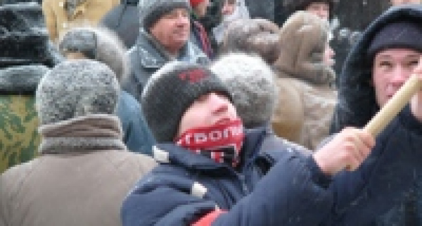 Дойдет ли до суда?
