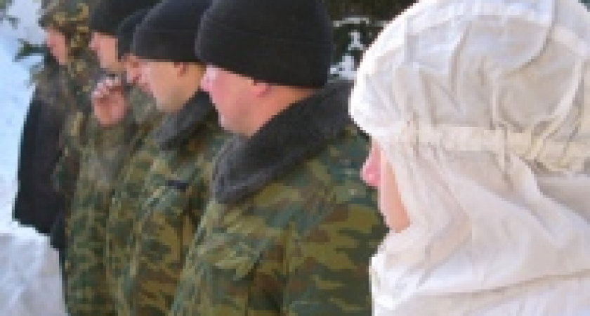 В Липецке построят часовню св. Георгия Победоносца