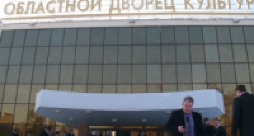 В Липецке наградили вундеркиндов
