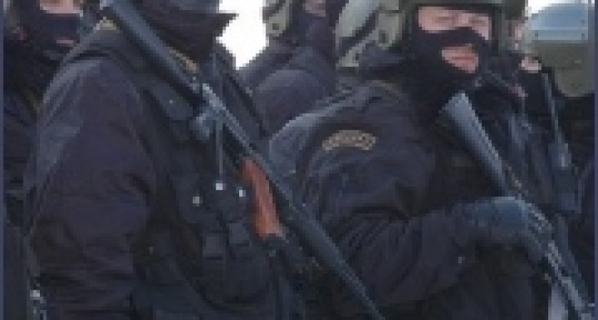 Вымогателей задержали в центре Липецка