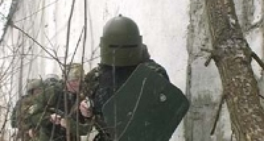 Липецкий уголовник совершил побег в Курской области