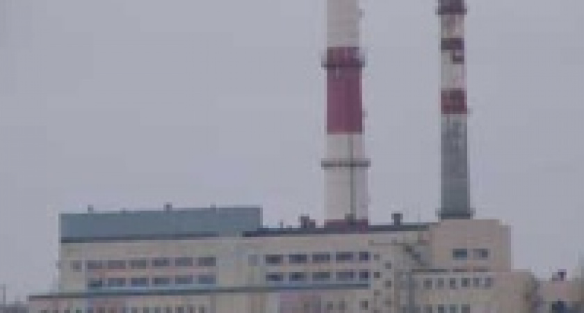 На Соборной горе подвели итоги отопительного сезона