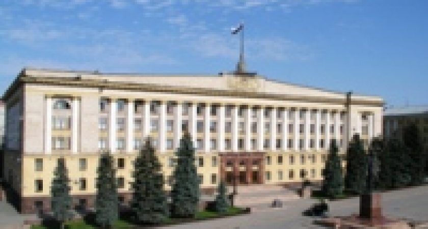 Немецкие коммерсанты приехали в Липецк
