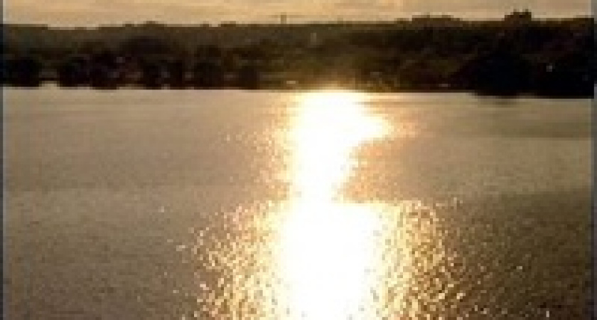 На воде погибло восемь детей