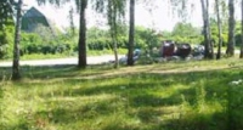 Рейды экологов продолжаются