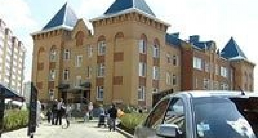 В Липецке открыт новый детский сад