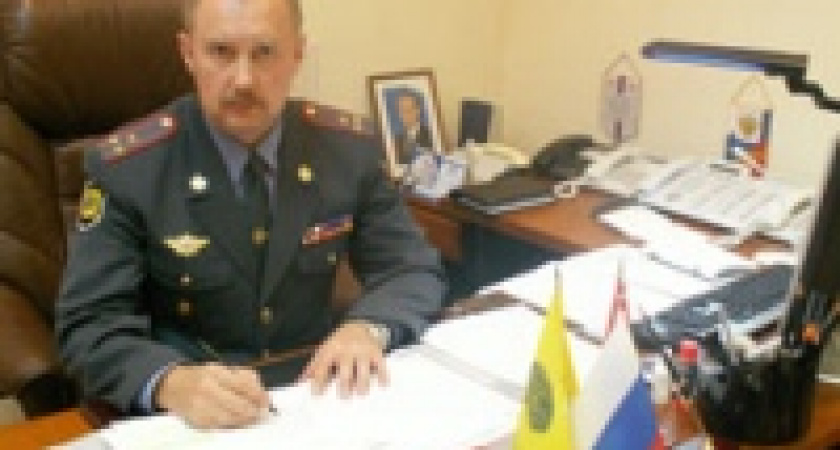 В Липецке будет служить еще один «питерский»