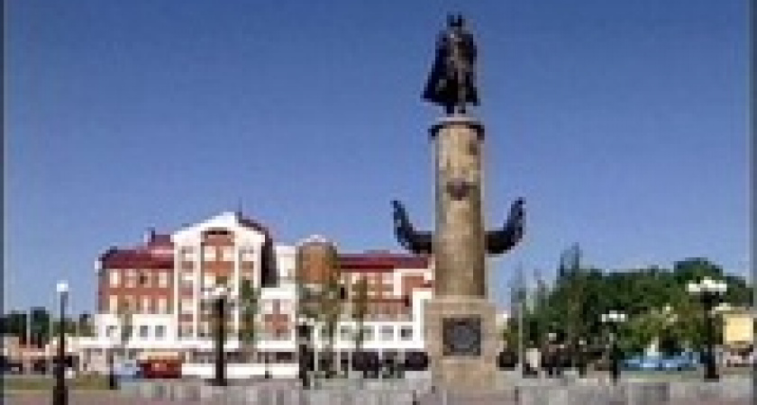 В Липецкую область приедут лучшие оркестры русских народных инструментов