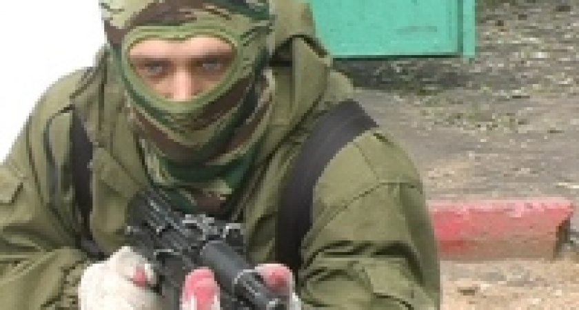 Криминальная война за Липецк продолжается