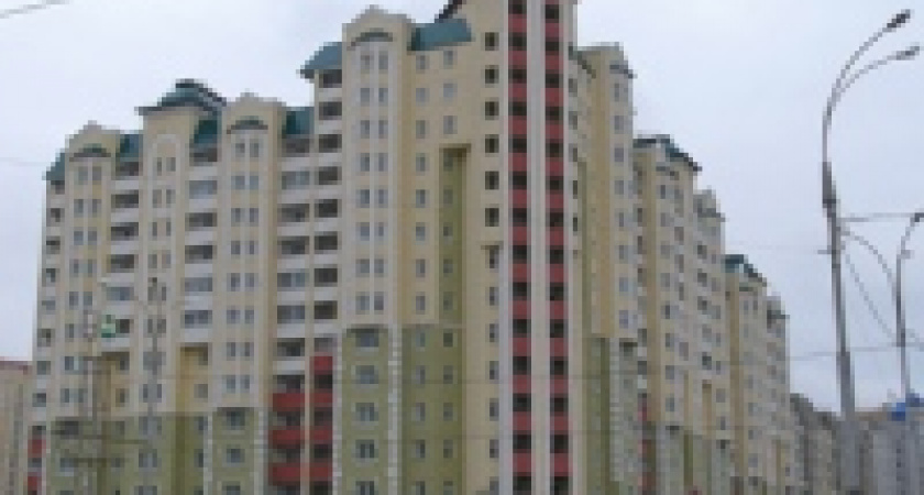 В 27 микрорайоне Липецка установят памятник