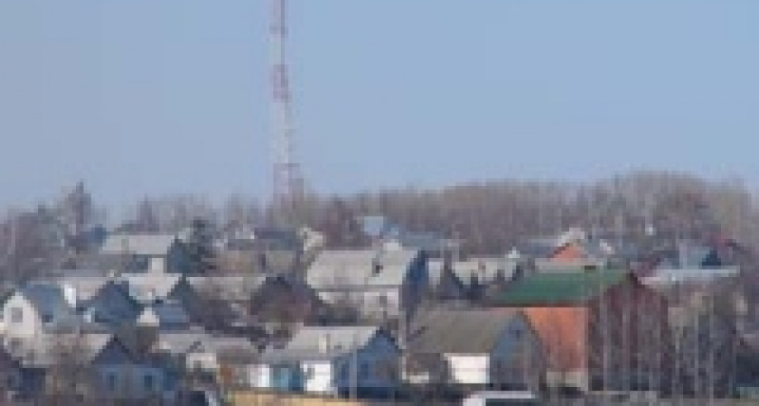 Энергетики устраивают облавы на окраинах Липецка