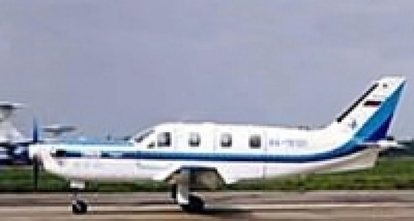 Из Липецка в Москву теперь можно слетать на авиа-такси